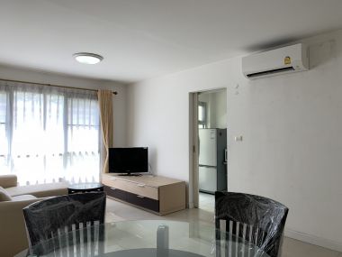 ให้เช่า Condo One Sukhumvit 52 1 ห้องนอน 48 ตรม ใกล้ BTS อ่อนนุช เพียง 15,000 บาท/เดือน เฟอร์นิเจอร์ครบพร้อมเข้าอยู่