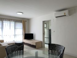 For rent at Condo One Sukhumvit 52 1 Bedroom 1 Bathroom 15,000/month Fully furnished
