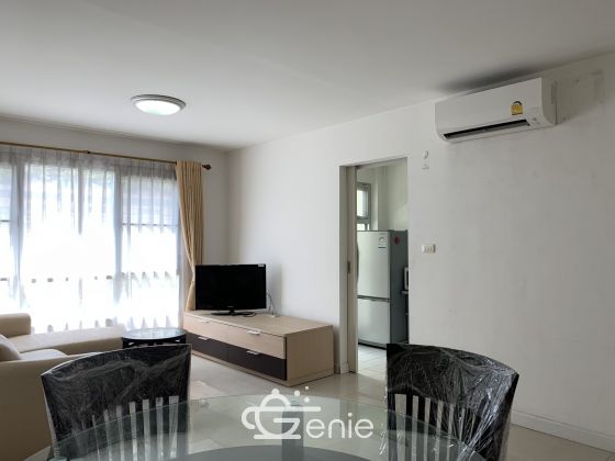 For rent at Condo One Sukhumvit 52 1 Bedroom 1 Bathroom 15,000/month Fully furnished