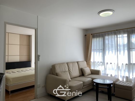 For rent at Condo One Sukhumvit 52 1 Bedroom 1 Bathroom 15,000/month Fully furnished