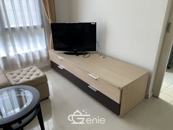 For rent at Condo One Sukhumvit 52 1 Bedroom 1 Bathroom 15,000/month Fully furnished