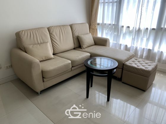 For rent at Condo One Sukhumvit 52 1 Bedroom 1 Bathroom 15,000/month Fully furnished