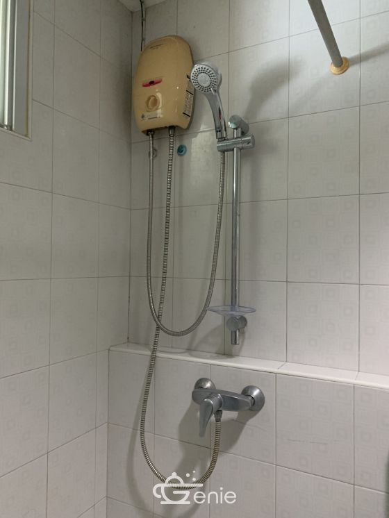 For rent at Condo One Sukhumvit 52 1 Bedroom 1 Bathroom 15,000/month Fully furnished