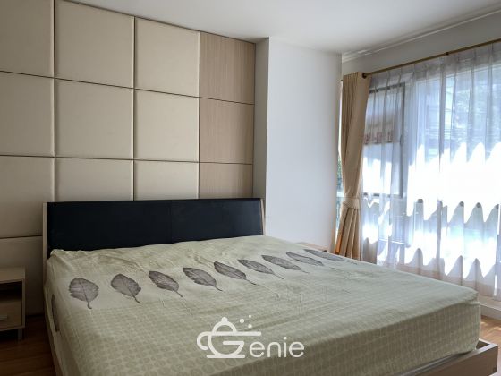 For rent at Condo One Sukhumvit 52 1 Bedroom 1 Bathroom 15,000/month Fully furnished