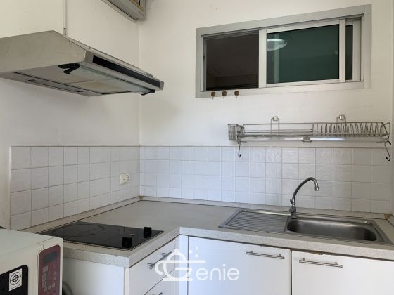 For rent at Condo One Sukhumvit 52 1 Bedroom 1 Bathroom 15,000/month Fully furnished