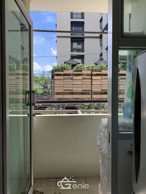 For rent at Condo One Sukhumvit 52 1 Bedroom 1 Bathroom 15,000/month Fully furnished