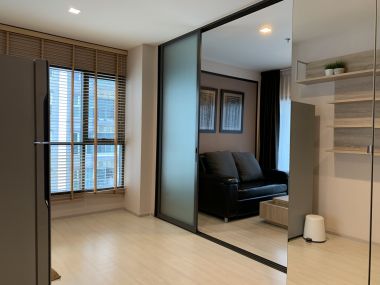 For sale/Rent at Life Sukhumvit 48 1 Bedroom 1 Bathroom 5,000,000THB Fully furnished