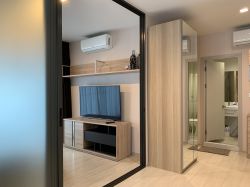 For sale/Rent at Life Sukhumvit 48 1 Bedroom 1 Bathroom 5,000,000THB Fully furnished