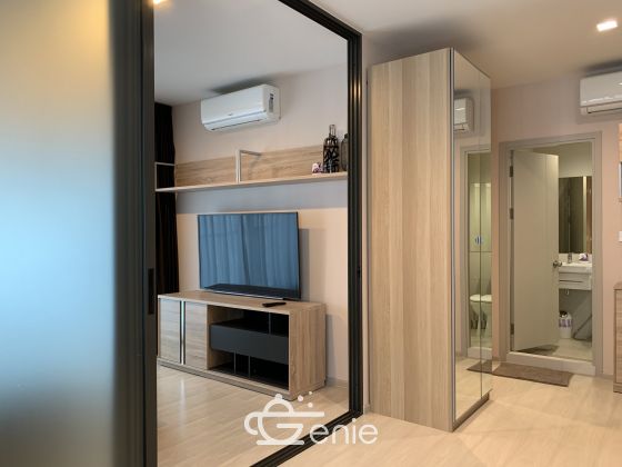 For sale/Rent at Life Sukhumvit 48 1 Bedroom 1 Bathroom 5,000,000THB Fully furnished