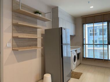 For sale/Rent at Life Sukhumvit 48 1 Bedroom 1 Bathroom 5,000,000THB Fully furnished