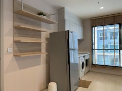 For sale/Rent at Life Sukhumvit 48 1 Bedroom 1 Bathroom 5,000,000THB Fully furnished
