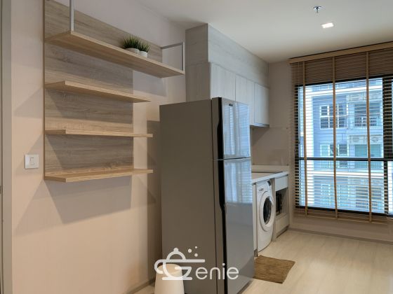 For sale/Rent at Life Sukhumvit 48 1 Bedroom 1 Bathroom 5,000,000THB Fully furnished