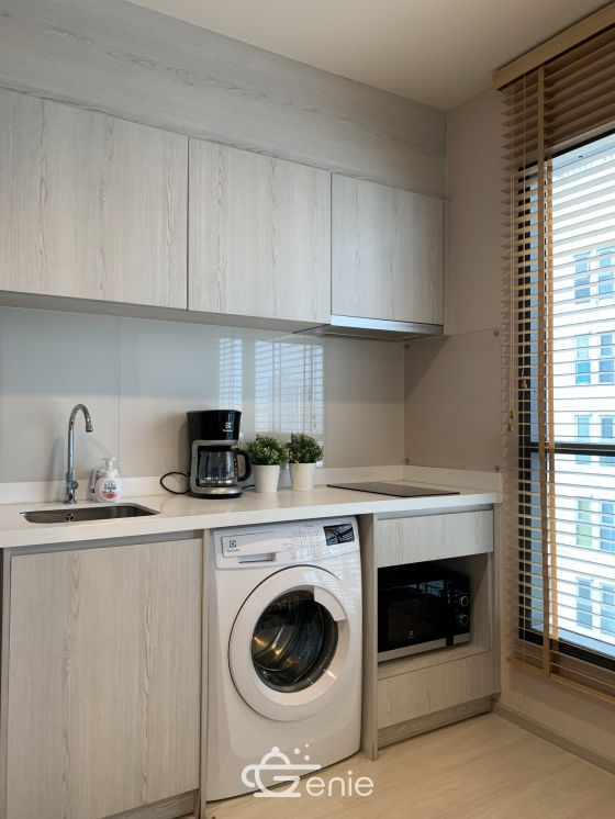 For sale/Rent at Life Sukhumvit 48 1 Bedroom 1 Bathroom 5,000,000THB Fully furnished