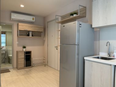 For sale/Rent at Life Sukhumvit 48 1 Bedroom 1 Bathroom 5,000,000THB Fully furnished