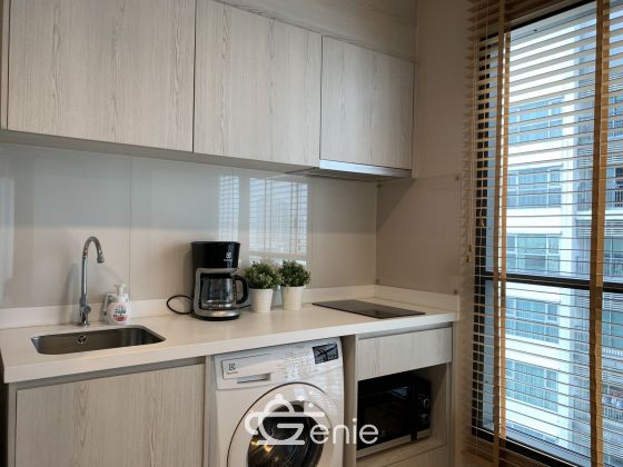 For sale/Rent at Life Sukhumvit 48 1 Bedroom 1 Bathroom 5,000,000THB Fully furnished