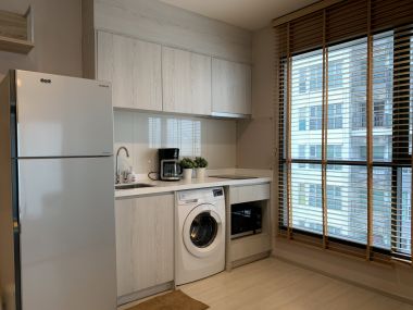 For sale/Rent at Life Sukhumvit 48 1 Bedroom 1 Bathroom 5,000,000THB Fully furnished