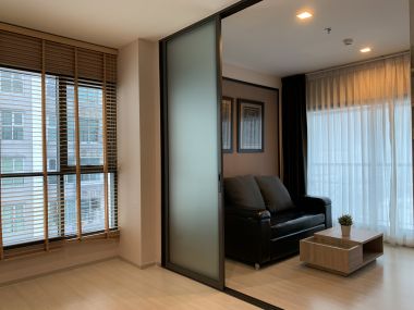 For sale/Rent at Life Sukhumvit 48 1 Bedroom 1 Bathroom 5,000,000THB Fully furnished