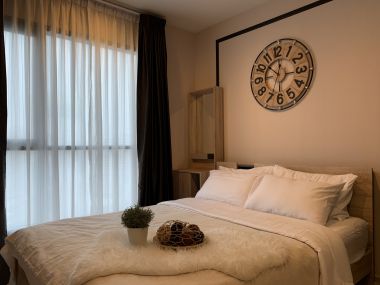 For sale/Rent at Life Sukhumvit 48 1 Bedroom 1 Bathroom 5,000,000THB Fully furnished