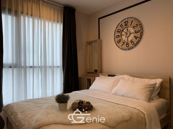For sale/Rent at Life Sukhumvit 48 1 Bedroom 1 Bathroom 5,000,000THB Fully furnished