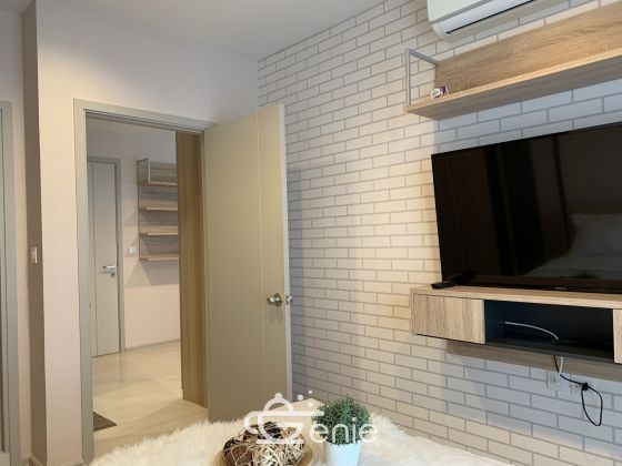 For sale/Rent at Life Sukhumvit 48 1 Bedroom 1 Bathroom 5,000,000THB Fully furnished