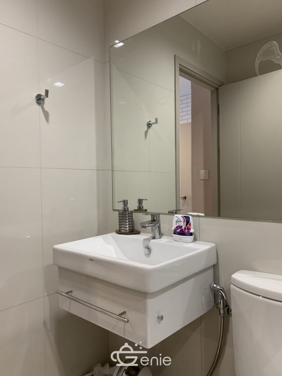 For sale/Rent at Life Sukhumvit 48 1 Bedroom 1 Bathroom 5,000,000THB Fully furnished