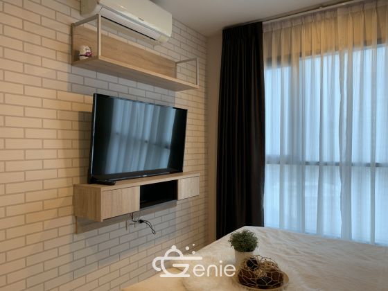 For sale/Rent at Life Sukhumvit 48 1 Bedroom 1 Bathroom 5,000,000THB Fully furnished