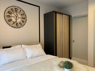 For sale/Rent at Life Sukhumvit 48 1 Bedroom 1 Bathroom 5,000,000THB Fully furnished