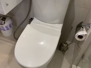 For sale/Rent at Life Sukhumvit 48 1 Bedroom 1 Bathroom 5,000,000THB Fully furnished