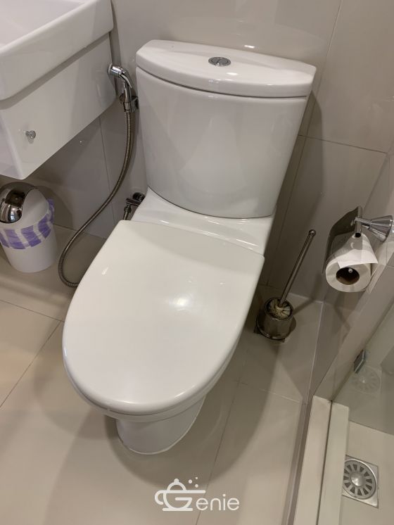 For sale/Rent at Life Sukhumvit 48 1 Bedroom 1 Bathroom 5,000,000THB Fully furnished