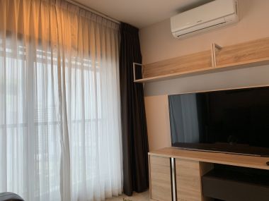 For sale/Rent at Life Sukhumvit 48 1 Bedroom 1 Bathroom 5,000,000THB Fully furnished