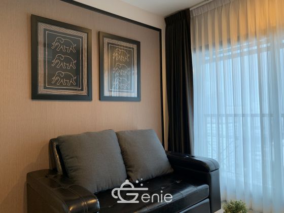 For sale/Rent at Life Sukhumvit 48 1 Bedroom 1 Bathroom 5,000,000THB Fully furnished