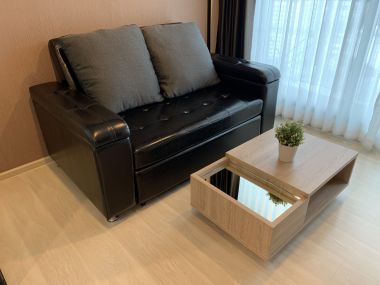 For sale/Rent at Life Sukhumvit 48 1 Bedroom 1 Bathroom 5,000,000THB Fully furnished