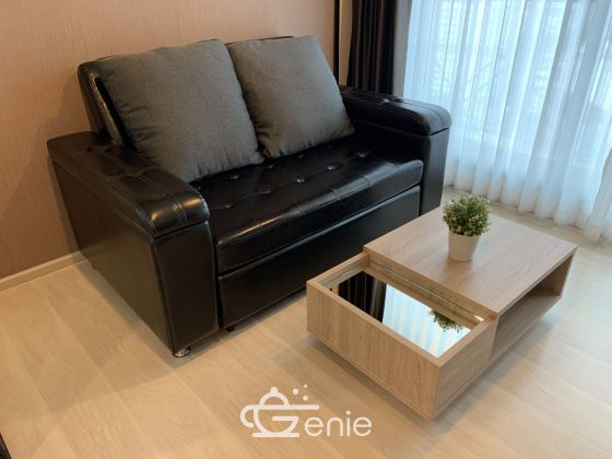 For sale/Rent at Life Sukhumvit 48 1 Bedroom 1 Bathroom 5,000,000THB Fully furnished