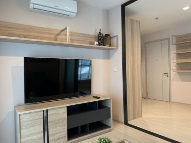 For sale/Rent at Life Sukhumvit 48 1 Bedroom 1 Bathroom 5,000,000THB Fully furnished