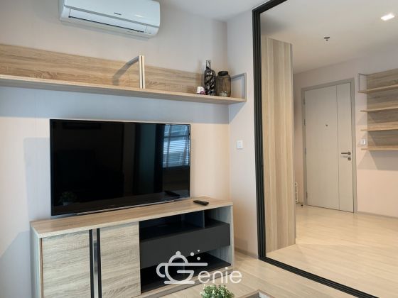 For sale/Rent at Life Sukhumvit 48 1 Bedroom 1 Bathroom 5,000,000THB Fully furnished