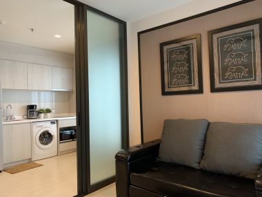For sale/Rent at Life Sukhumvit 48 1 Bedroom 1 Bathroom 5,000,000THB Fully furnished