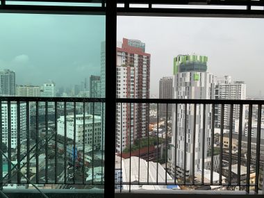 For sale/Rent at Life Sukhumvit 48 1 Bedroom 1 Bathroom 5,000,000THB Fully furnished