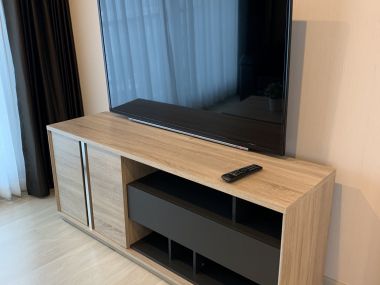 For sale/Rent at Life Sukhumvit 48 1 Bedroom 1 Bathroom 5,000,000THB Fully furnished