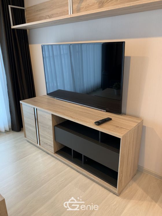 For sale/Rent at Life Sukhumvit 48 1 Bedroom 1 Bathroom 5,000,000THB Fully furnished