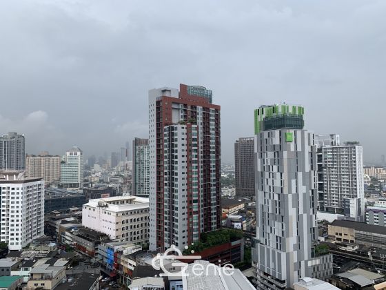 For sale/Rent at Life Sukhumvit 48 1 Bedroom 1 Bathroom 5,000,000THB Fully furnished