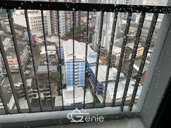 For sale/Rent at Life Sukhumvit 48 1 Bedroom 1 Bathroom 5,000,000THB Fully furnished