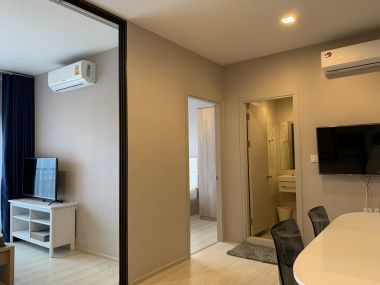 For sale at Life Sukhumvit 48 1 Bedroom 1 Bathroom 4,400,000THB Fully furnished