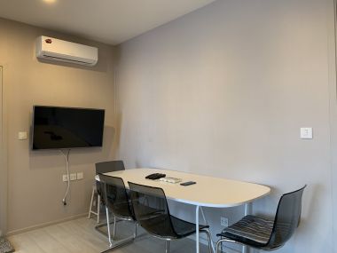 For sale at Life Sukhumvit 48 1 Bedroom 1 Bathroom 4,400,000THB Fully furnished