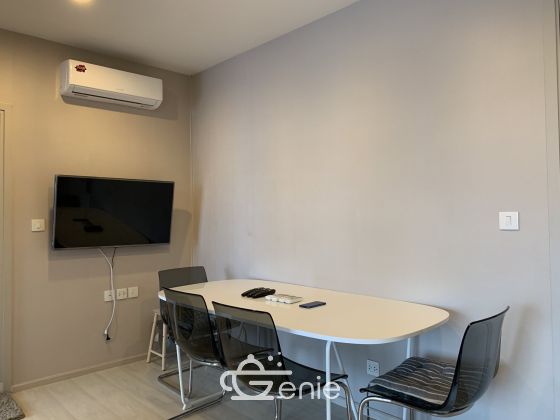 For sale at Life Sukhumvit 48 1 Bedroom 1 Bathroom 4,400,000THB Fully furnished