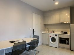 For sale at Life Sukhumvit 48 1 Bedroom 1 Bathroom 4,400,000THB Fully furnished