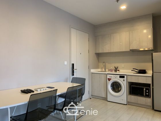 For sale at Life Sukhumvit 48 1 Bedroom 1 Bathroom 4,400,000THB Fully furnished