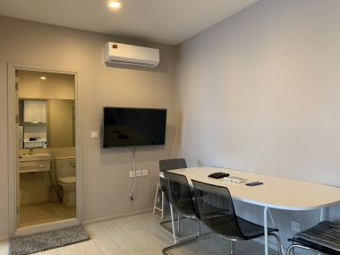 For sale at Life Sukhumvit 48 1 Bedroom 1 Bathroom 4,400,000THB Fully furnished
