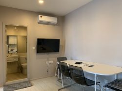 For sale at Life Sukhumvit 48 1 Bedroom 1 Bathroom 4,400,000THB Fully furnished