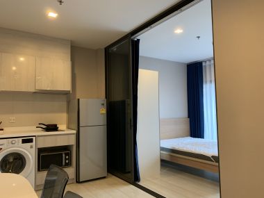 For sale at Life Sukhumvit 48 1 Bedroom 1 Bathroom 4,400,000THB Fully furnished