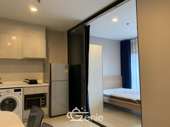 For sale at Life Sukhumvit 48 1 Bedroom 1 Bathroom 4,400,000THB Fully furnished